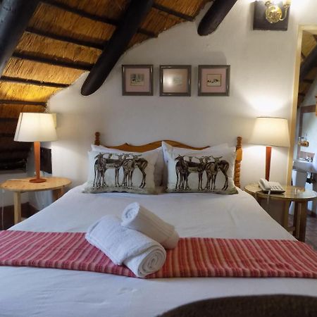 The Farm Inn Pretoria-Noord Buitenkant foto