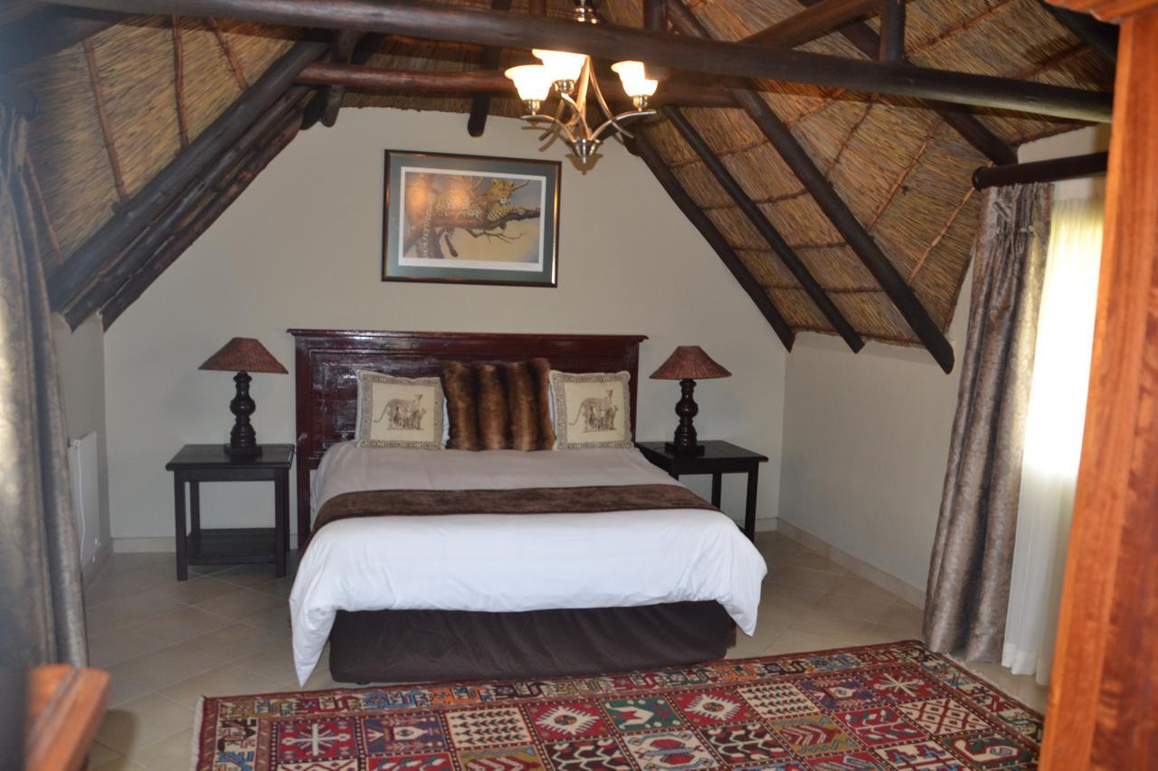 The Farm Inn Pretoria-Noord Buitenkant foto