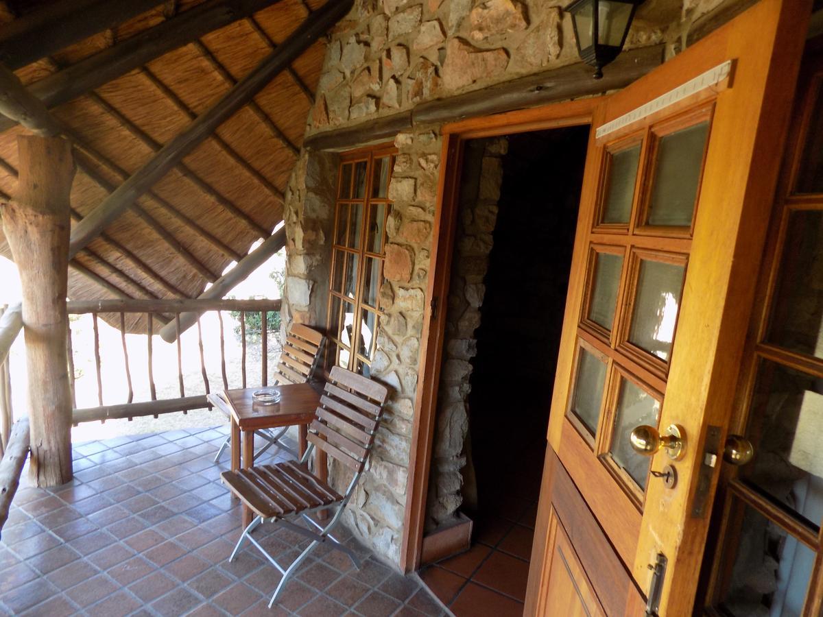The Farm Inn Pretoria-Noord Buitenkant foto