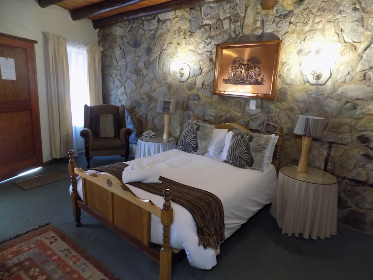 The Farm Inn Pretoria-Noord Buitenkant foto