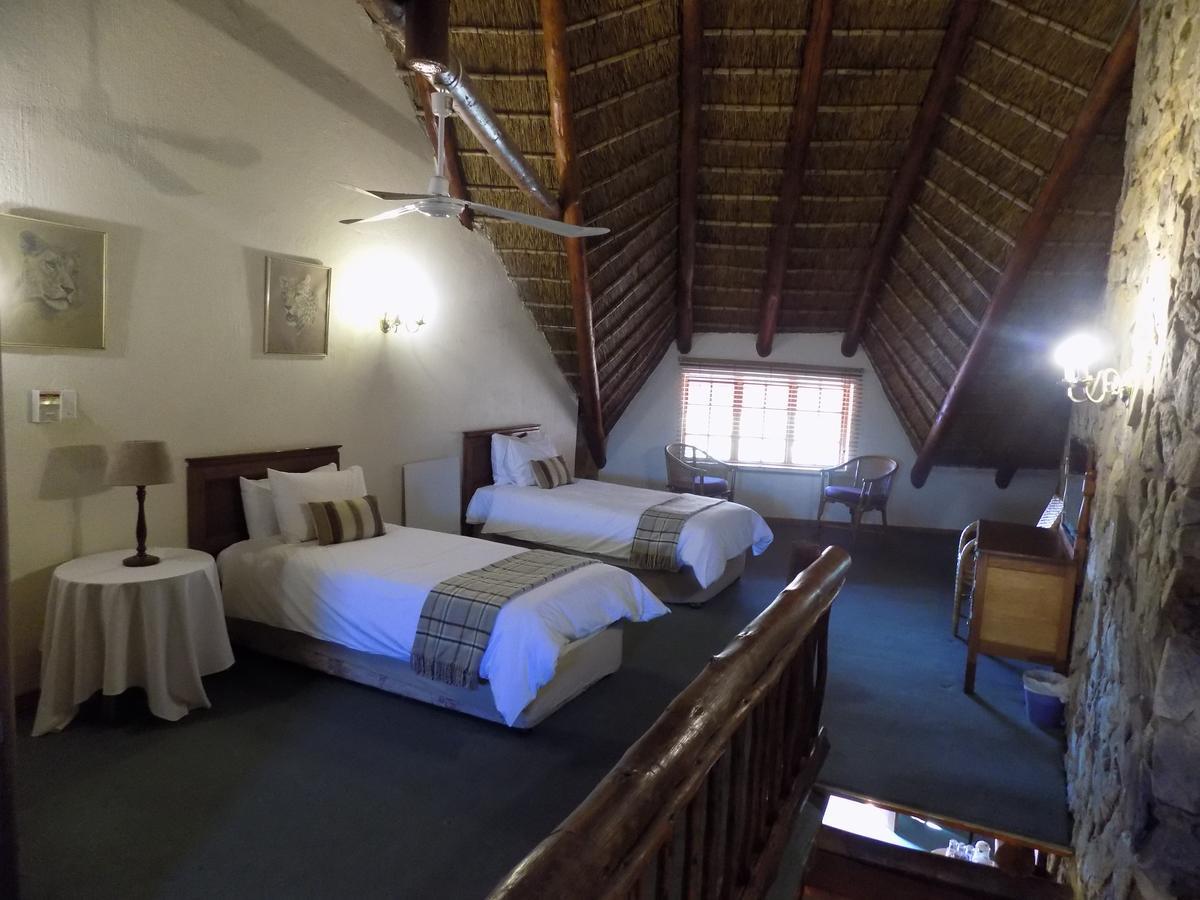 The Farm Inn Pretoria-Noord Buitenkant foto