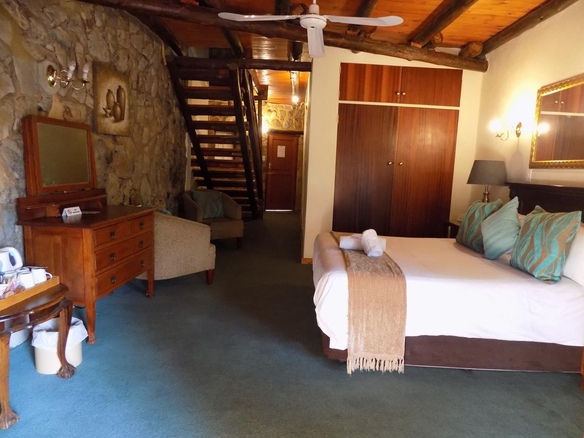 The Farm Inn Pretoria-Noord Buitenkant foto