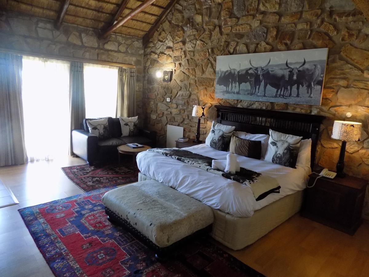 The Farm Inn Pretoria-Noord Buitenkant foto