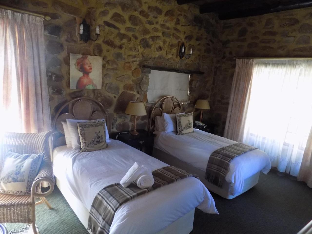 The Farm Inn Pretoria-Noord Buitenkant foto