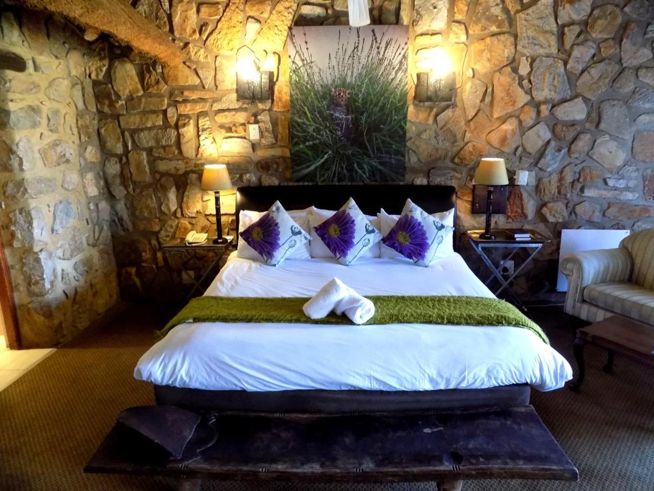The Farm Inn Pretoria-Noord Buitenkant foto