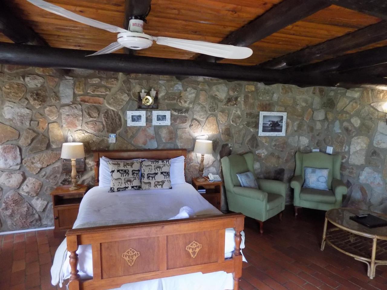 The Farm Inn Pretoria-Noord Buitenkant foto
